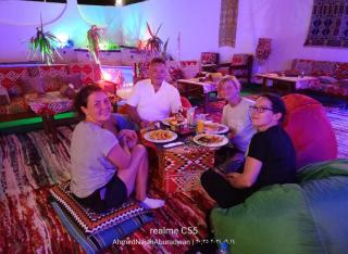 L'Oasis de Safaga Hotel - Hurghada - 9
