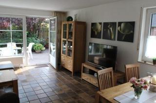 Ferienhaus Haus am Wald - Dangast - 2