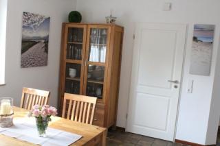 Ferienhaus Haus am Wald - Dangast - 1