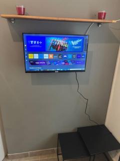 Studio proche de la CNPE - 3