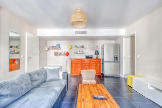 Bel appartement Bordeaux centre - Bordeaux - 6