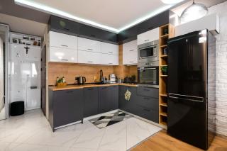 Feel Right at Home - Bright and Modern Apartment by Flat Mаnager - Sofia - 5