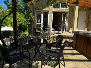 Šumska Vila Lipovica - 9