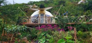 A Nomad's Rest Lodge - - 0