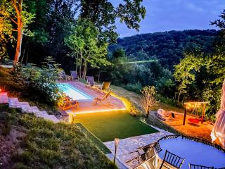 Šumska Vila Lipovica - 1