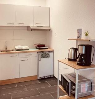 Cityapartment - Stadtlohn - 4