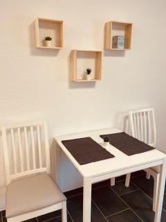 Cityapartment - Stadtlohn - 5