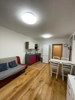 Apartma Ajda - 4