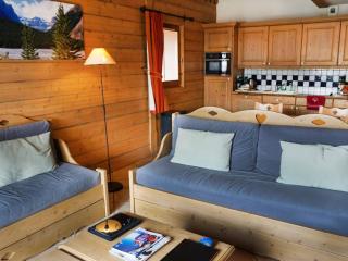 Appart 4* avec piscine & spa, pied de pistes, 3 ch, 85m² - Saint-Martin-de-Belleville - FR-1-461-8 - Saint-Martin-de-Belleville - 9