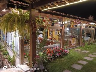 Casa Santa Felicidade - Gravatá - 2