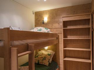 Appart 4* avec piscine & spa, pied de pistes, 3 ch, 85m² - Saint-Martin-de-Belleville - FR-1-461-8 - Saint-Martin-de-Belleville - 1