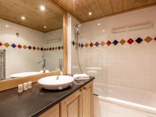 Appartement avec piscine, spa, parking, Wi-Fi à Saint-Martin-de-Belleville - FR-1-461-17 - Saint-Martin-de-Belleville - 3