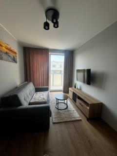 Apartamenty RAJ przy Onkologii 2 - Bydgoszcz - 1