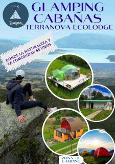 Glamping Terranova Guatavita Colombia - Guasca - 0