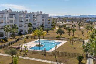 Apartamento Almyra Las Terrazas - Roldán - 2