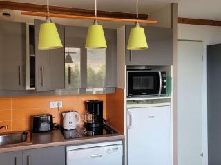 Duplex 6 pers, skis aux pieds, piscine & sauna - L'Alpe d'Huez - FR-1-405-211 - Huez - 0