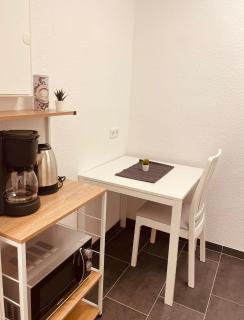 Cityapartment - Stadtlohn - 9