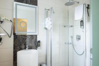 Hotel Gasthof Handewitt - Handewitt - 7