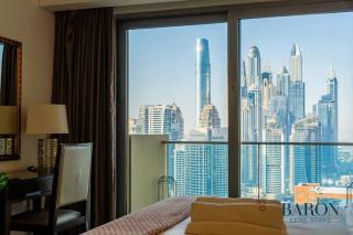 The Spectacular - Dubai - 3