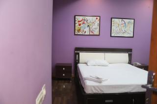 Mango Hotel & Tours - Erevan - 0