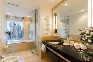 Spectacular Suite JW Marriott Marina - Dubái - 5