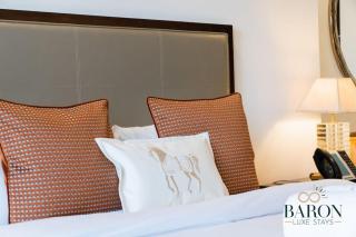 Spectacular Suite JW Marriott Marina - Dubái - 6