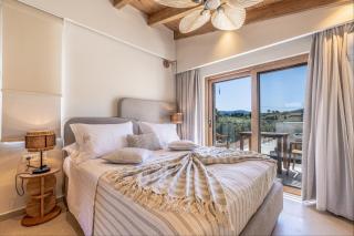 White Stone Villa Orion - Poolside Escape Close to Laganas Beach - 3