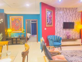 Three Bed Premium Apartment - Islamabad - 5