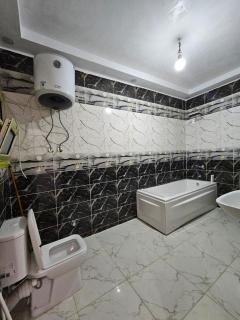 شقة مفروش للايجار في فيصل - Cairo - 6