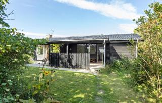 Nice Home In Vejby With Wifi - 1