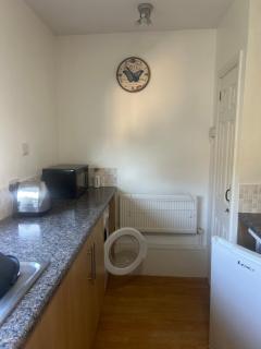 Cozy 2 BDRM Apartment Nr the World Heritage Site of Saltaire - Saltaire - 2