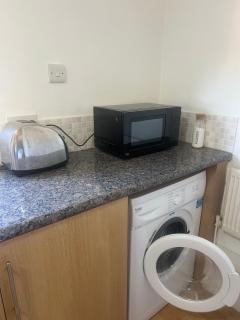 Cozy 2 BDRM Apartment Nr the World Heritage Site of Saltaire - Saltaire - 1