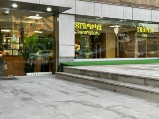 Tropica Inn Hotel - Yerevan - 8