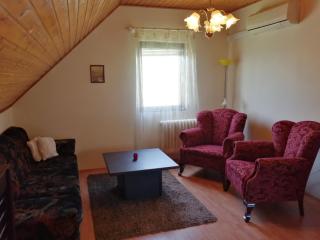 Holiday home in Gyenesdias - Balaton 43113 - Gyenesdiás - 3