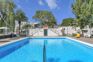 PARROT PARADISE STUDIO, WiFi, Smart Tv, Pool - Costa Del Silencio - 7