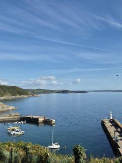 Cottage in fishing village of Mevagissey - Two Bed - Mevagissey - 1