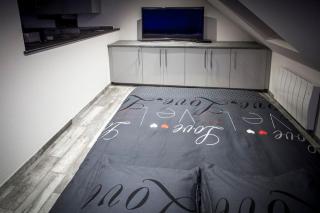 VIP 2 Loft avec spa privatif à 10 min de Dijon - Fauverney - 9