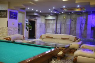 Mango Hotel & Tours - Erevan - 1