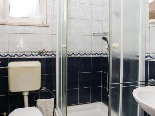 Apartments Posta - Studio with Balcony and Sea View - Apartman 2 - 4