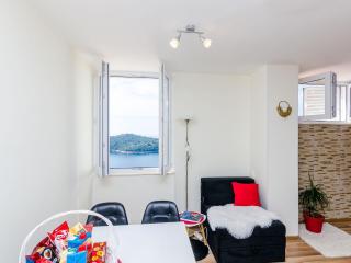 Apartment Vedrana- One-Bedroom Apartment with Balcony and Sea View - Dubrovnik - 5