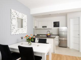 1 bedroom apartment with balcony - 7