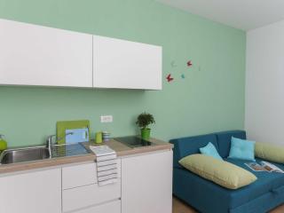Apartments Villa Karmen - One-Bedroom Apartment with Terrace Olive - Dubrovnik - 6