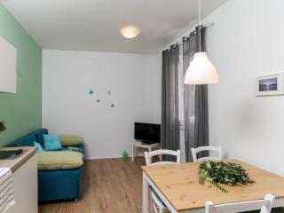 Apartments Villa Karmen - One-Bedroom Apartment with Terrace Olive - Dubrovnik - 9
