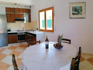 Holiday Home Blue Dream - Two Bedroom Apartment with Terrace and Sea View A1 - Putniković - 6