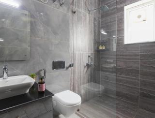 Alaya Stays 3 BHK with Lush Garden & Gazebo - Avasa - 1