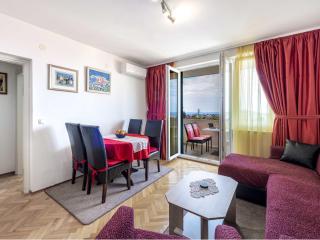 Blue Harmony Sea View Apartment - Two Bedroom Apartment with Balcony and Sea View - Dubrovnik - 9