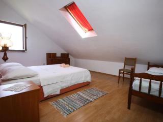 Apartments Boro - Two Bedroom Apartment with Sea View A2 - 2