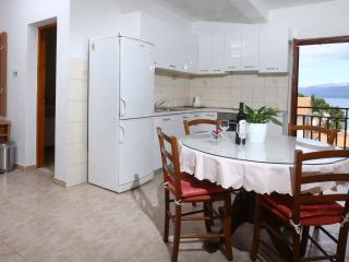 Apartments Boro - Two Bedroom Apartment with Sea View A2 - 6