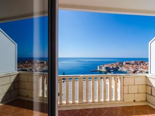 Apartments Bonavista - Premium Two Bedroom Apartment with Balcony and Sea View A2 - 6