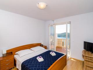 Apartments Bonavista - Premium Two Bedroom Apartment with Balcony and Sea View A2 - Dubrovnik - 2
